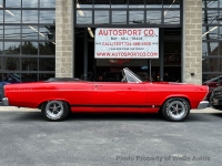 1966 Ford Fairlane for sale in Riverhead, New York (ID-132937)