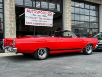 1966 Ford Fairlane for sale in Riverhead, New York (ID-132937)