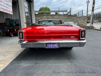 1966 Ford Fairlane for sale in Riverhead, New York (ID-132937)