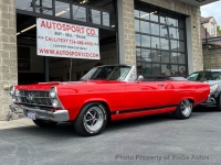 1966 Ford Fairlane for sale in Riverhead, New York (ID-132937)