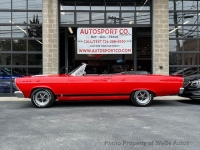 1966 Ford Fairlane for sale in Riverhead, New York (ID-132937)