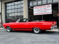 1966 Ford Fairlane for sale in Riverhead, New York (ID-132937)