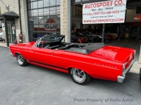 1966 Ford Fairlane for sale in Riverhead, New York (ID-132937)