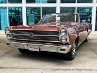 1966 Ford Fairlane for sale in Riverhead, New York (ID-133286)