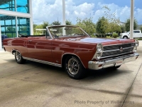 1966 Ford Fairlane for sale in Riverhead, New York (ID-133286)