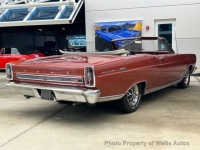 1966 Ford Fairlane for sale in Riverhead, New York (ID-133286)