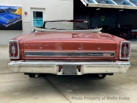 1966 Ford Fairlane for sale in Riverhead, New York (ID-133286)