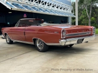 1966 Ford Fairlane for sale in Riverhead, New York (ID-133286)