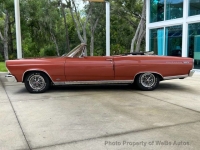 1966 Ford Fairlane for sale in Riverhead, New York (ID-133286)