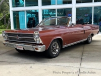 1966 Ford Fairlane for sale in Riverhead, New York (ID-133286)