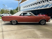 1966 Ford Fairlane for sale in Riverhead, New York (ID-133286)