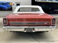 1966 Ford Fairlane for sale in Riverhead, New York (ID-133286)