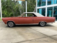 1966 Ford Fairlane for sale in Riverhead, New York (ID-133286)