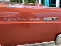 1966 Ford Fairlane for sale in Riverhead, New York (ID-133286)