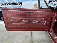 1966 Ford Fairlane for sale in Riverhead, New York (ID-133286)