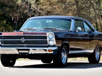 1966 Ford Fairlane for sale in Michigan (ID-134098)