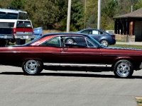 1966 Ford Fairlane for sale in Michigan (ID-134098)