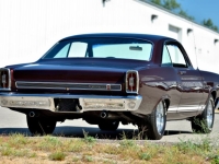 1966 Ford Fairlane for sale in Michigan (ID-134098)