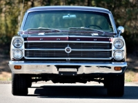 1966 Ford Fairlane for sale in Michigan (ID-134098)