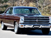 1966 Ford Fairlane for sale in Michigan (ID-134098)