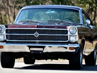 1966 Ford Fairlane for sale in Michigan (ID-134098)