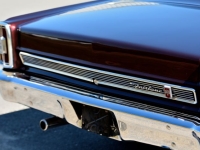 1966 Ford Fairlane for sale in Michigan (ID-134098)
