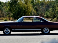 1966 Ford Fairlane for sale in Michigan (ID-134098)