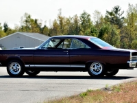 1966 Ford Fairlane for sale in Michigan (ID-134098)