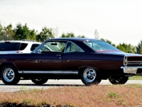 1966 Ford Fairlane for sale in Michigan (ID-134098)