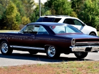 1966 Ford Fairlane for sale in Michigan (ID-134098)