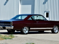 1966 Ford Fairlane for sale in Michigan (ID-134098)