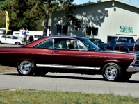 1966 Ford Fairlane for sale in Michigan (ID-134098)