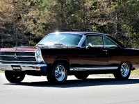 1966 Ford Fairlane for sale in Michigan (ID-134098)