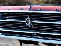 1966 Ford Fairlane for sale in Michigan (ID-134098)