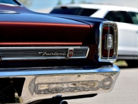 1966 Ford Fairlane for sale in Michigan (ID-134098)