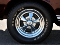 1966 Ford Fairlane for sale in Michigan (ID-134098)