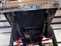 1966 Ford Fairlane for sale in Michigan (ID-136924)
