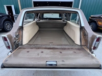 1966 Ford Fairlane for sale in Michigan (ID-136924)