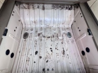 1966 Ford Fairlane for sale in Michigan (ID-136924)