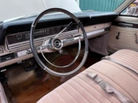 1966 Ford Fairlane for sale in Michigan (ID-136924)