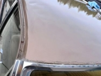 1966 Ford Fairlane for sale in Michigan (ID-136924)