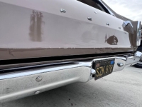 1966 Ford Fairlane for sale in Michigan (ID-136924)