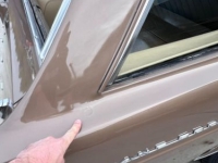 1966 Ford Fairlane for sale in Michigan (ID-136924)