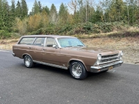 1966 Ford Fairlane for sale in Michigan (ID-136924)