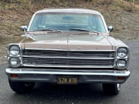 1966 Ford Fairlane for sale in Michigan (ID-136924)