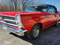 1966 Ford Fairlane for sale in Addison, Illinois (ID-141875)