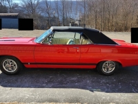 1966 Ford Fairlane for sale in Addison, Illinois (ID-141875)