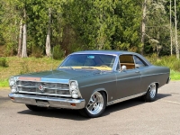 1966 Ford Fairlane for sale in Michigan (ID-162890)