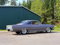 1966 Ford Fairlane for sale in Michigan (ID-162890)