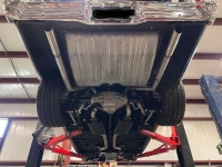 1966 Ford Fairlane for sale in Michigan (ID-162890)